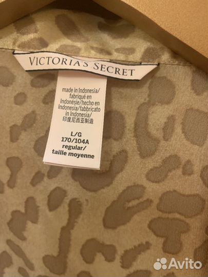 Victoria secret пижама, оригинал