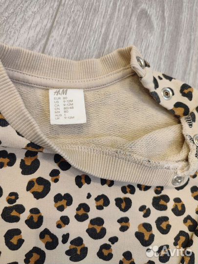 Джемпер для девочки