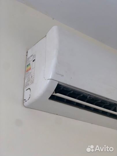 Сплит система б у Electrolux 12