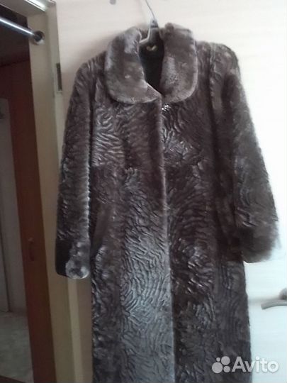 Продам шубу