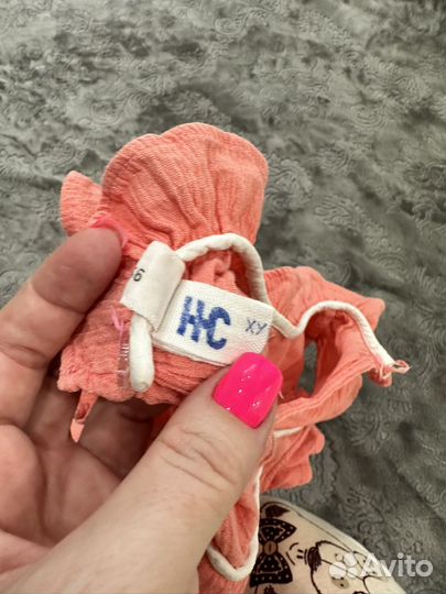 Платье для девочки р-р 110