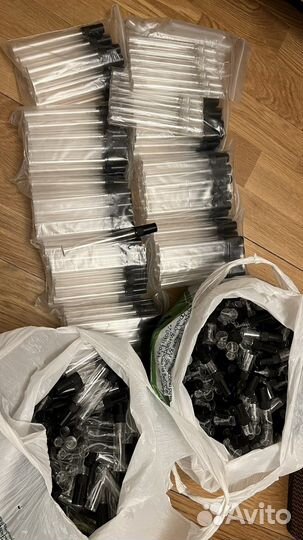 Атомайзеры, флакон для духов