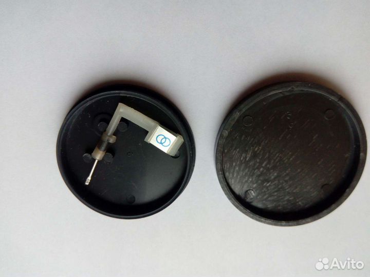 Иглодержатели для проигрывателя