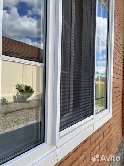 Москитные сетки Плиссе