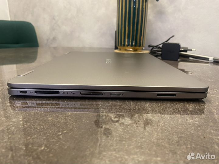 Ноутбук asus vivobook laptop tp401mar tp401ma