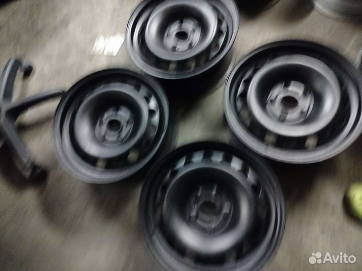 Штампы р 16 Опель астра Н