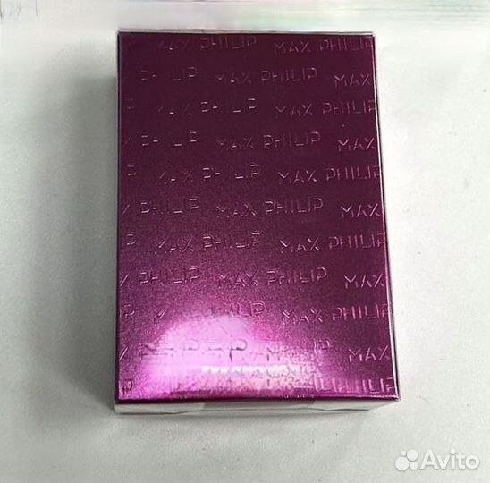 MAX philip mauve 100 ml оригинал