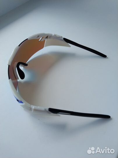 Очки спортивные