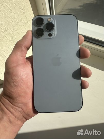 iPhone 13 Pro Max, 256 ГБ