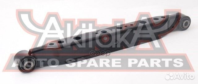Тяга задняя поперечная 0225T31R asva
