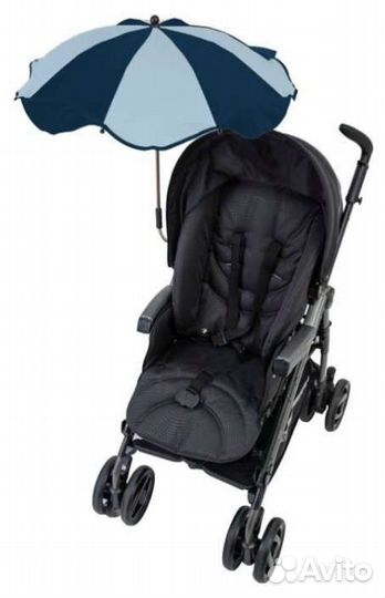 Зонт универсальный детский на коляску