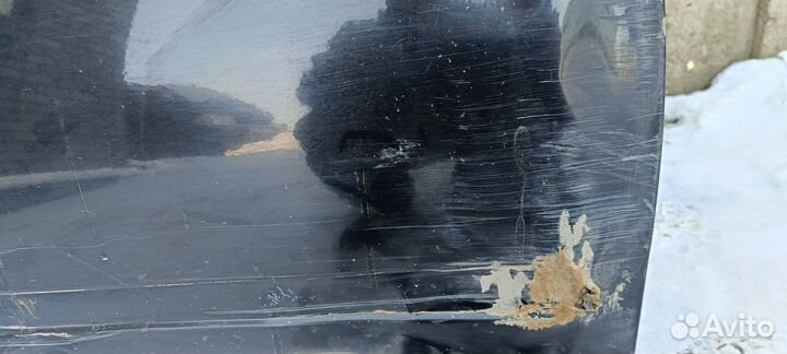 Дверь передняя правая на ладу гранту