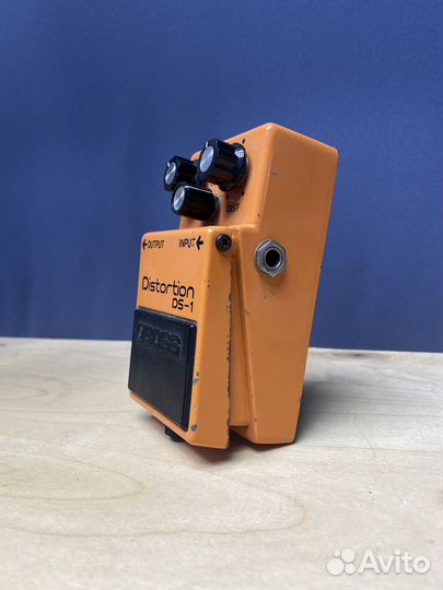 Boss ds-1