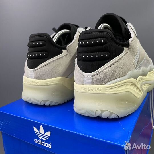 Кроссовки Adidas Originals Niteball HR2020