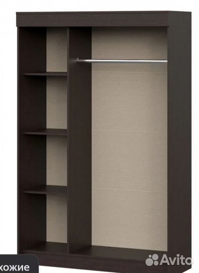 Шкаф купе бу