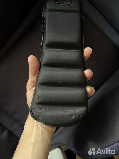 Кресло автомобильное romer britax 15-36 кг