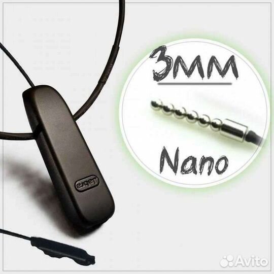 Микронаушники в аренду