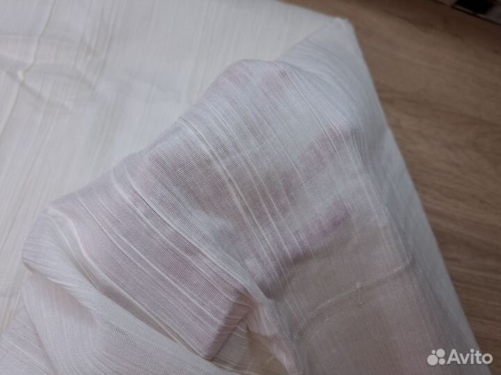 Отрез ткани СССР