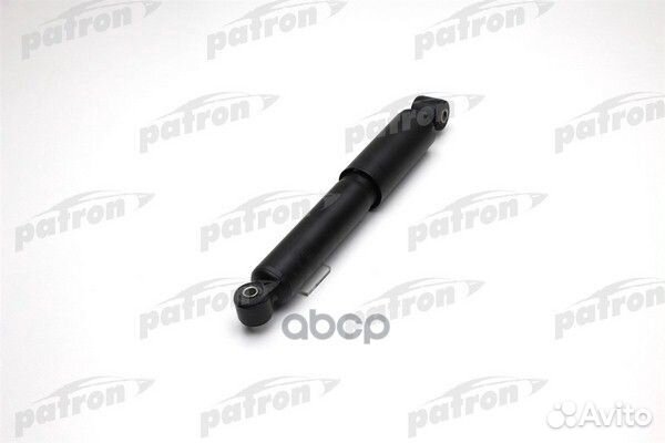 Амортизатор подвески задн renault: kangoo 98