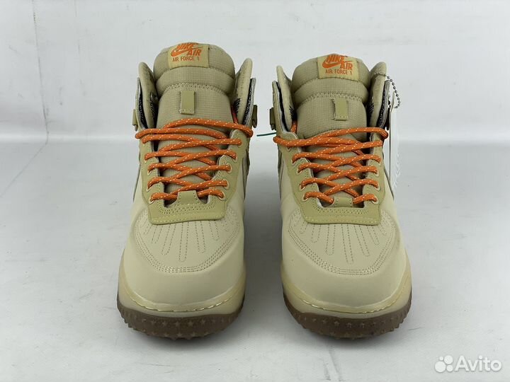 Nike Lunar Force 1 duckboot