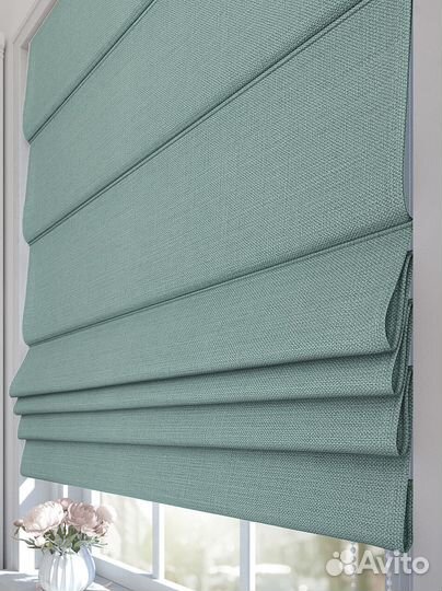 Римские шторы