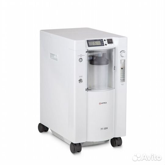 Концентратор кислорода Армед 7F-5BW (5 литров)