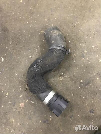 Патрубок Audi Q5 (8R) 2009-2012