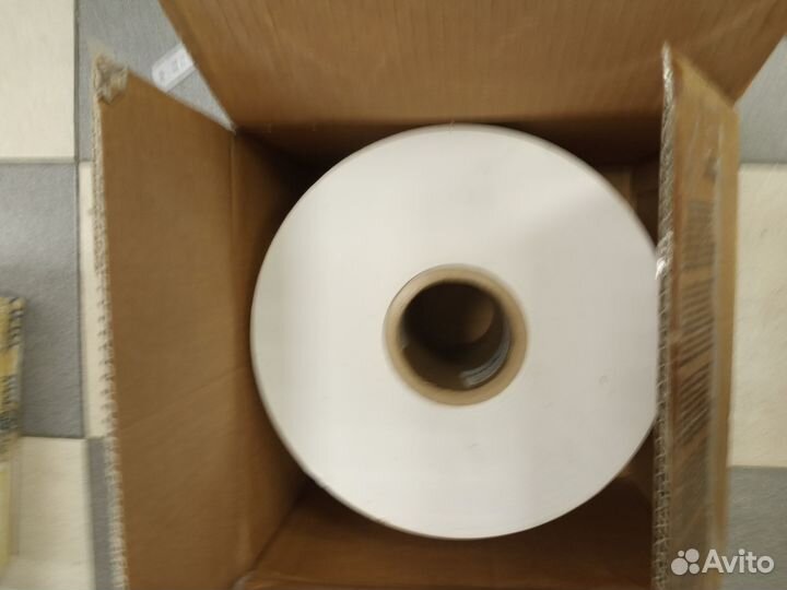 Самоклеющаяся пленка прозрачная