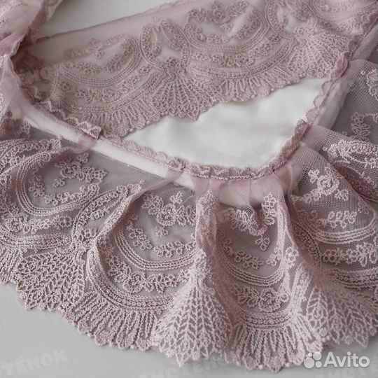 Набор на выписку для девочки