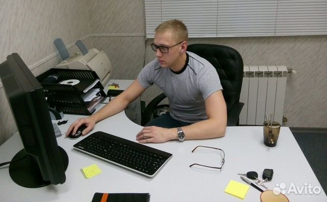 Ремонт компьютеров выезд на дом