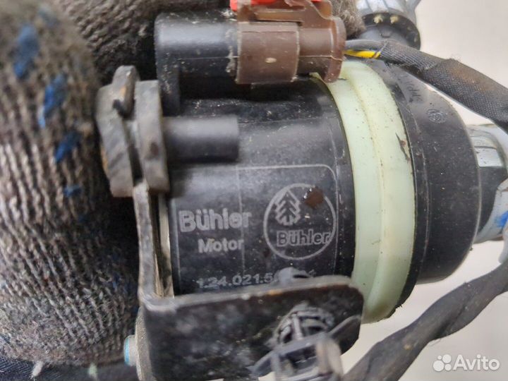 Насос водяной GMC Terrain 2017