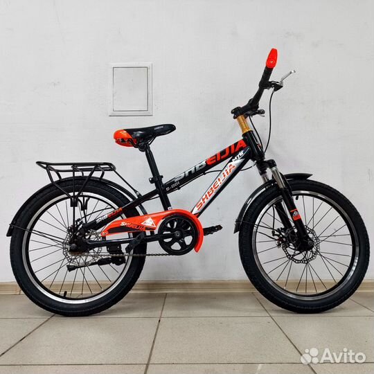Велосипед фэт байк