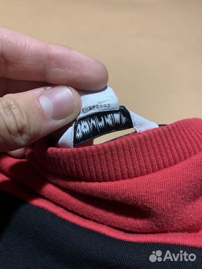 Свитшот Calvin klein