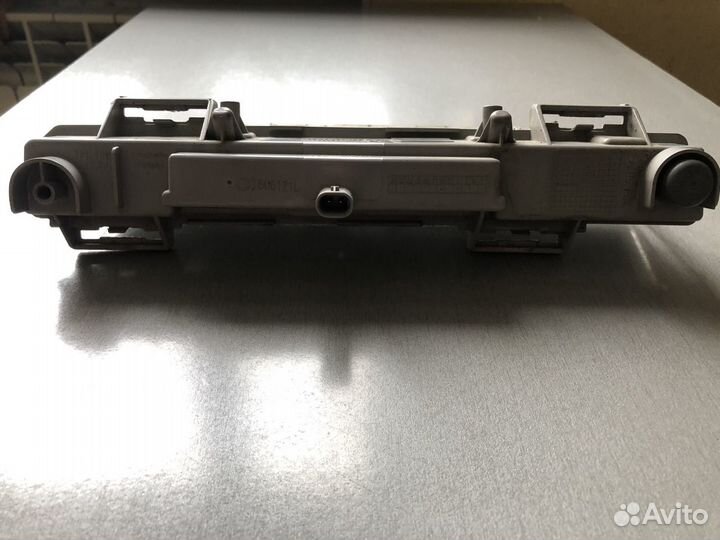 Дхо mb w204 Рестайл правый