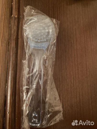 Щетка для умывания лица Nivea visage