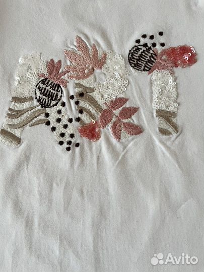 Комплект детской одежды