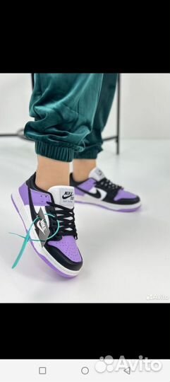 Кроссовки nike женские