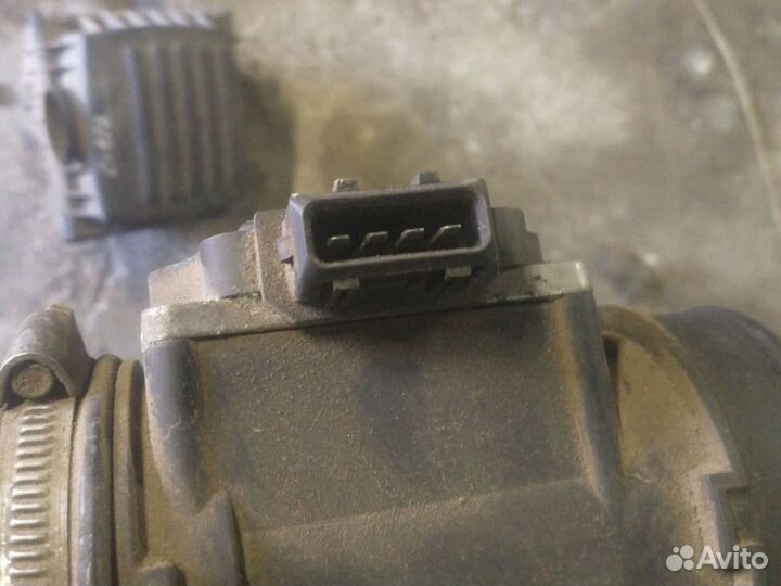 Дмрв для опель омега б 2.0l