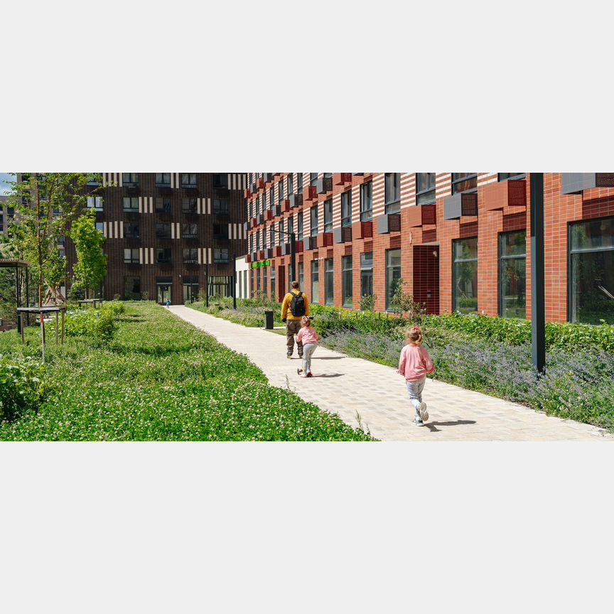 3-к. квартира, 78,3 м², 13/17 эт.