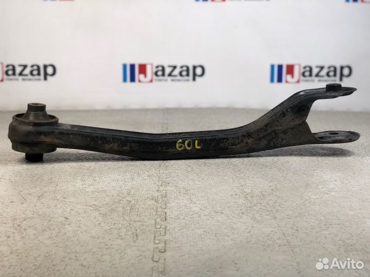 Рычаг Витара 3 Vitara III задний продольный Б/П