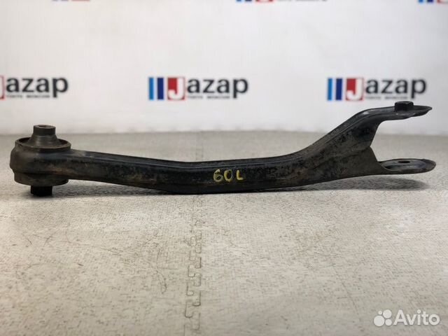 Рычаг Витара 3 Vitara III задний продольный Б/П