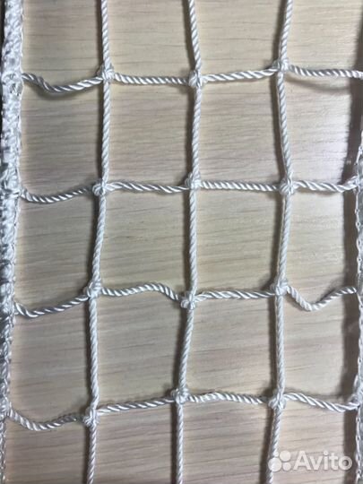 Сетка капроновая белая, зеленая, красная, черная