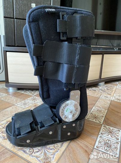 Ортез для голеностопа