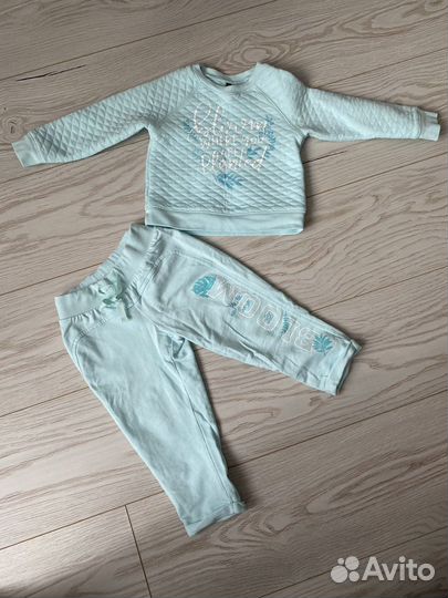 Костюм на девочку