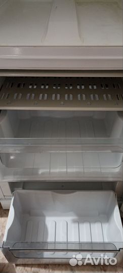 Холодильник б/у на запчасти