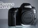 Canon 6D Mark II Body (27,2 т.к.)