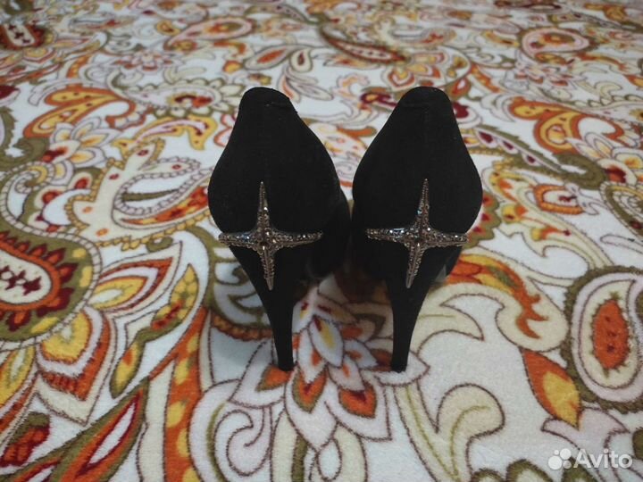 Туфли женские 37 размер