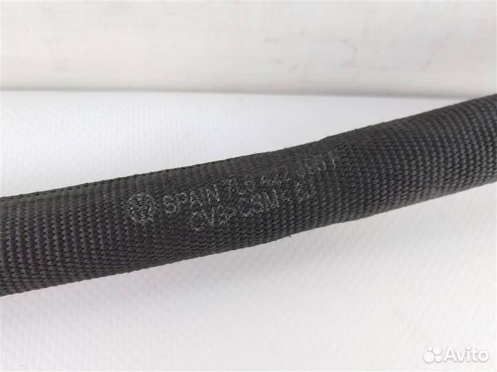 Шланг гидроусилителя фольксваген туарег 2002-2010