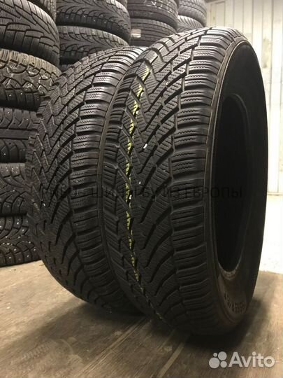 Continental ContiWinterContact TS 850 195/65 R15 96N