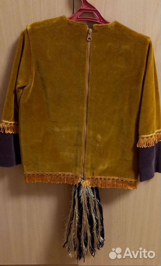 Костюм лошади карнавальный